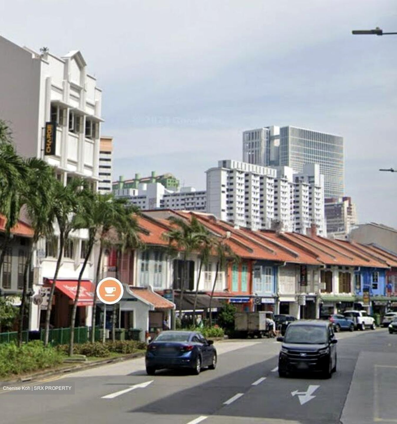 One Raffles Quay (D1), Shop House #577056601